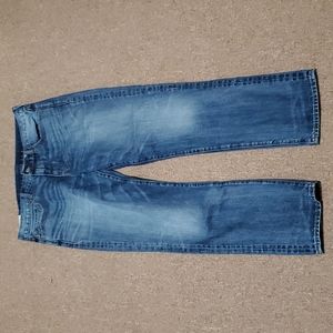 J Crew jeans